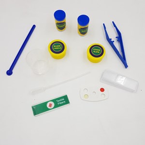 میکروسکوپ مدیک با پایه موبایل مدل Medic Microscope MH-900_اسباب بازی علمی